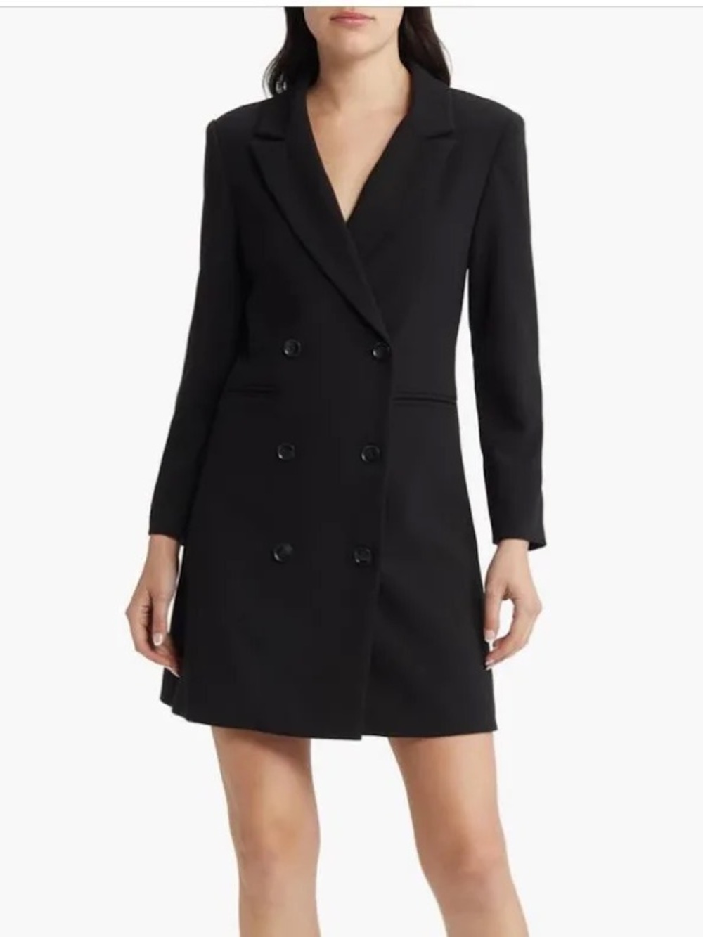 French Connection Blazer Dress